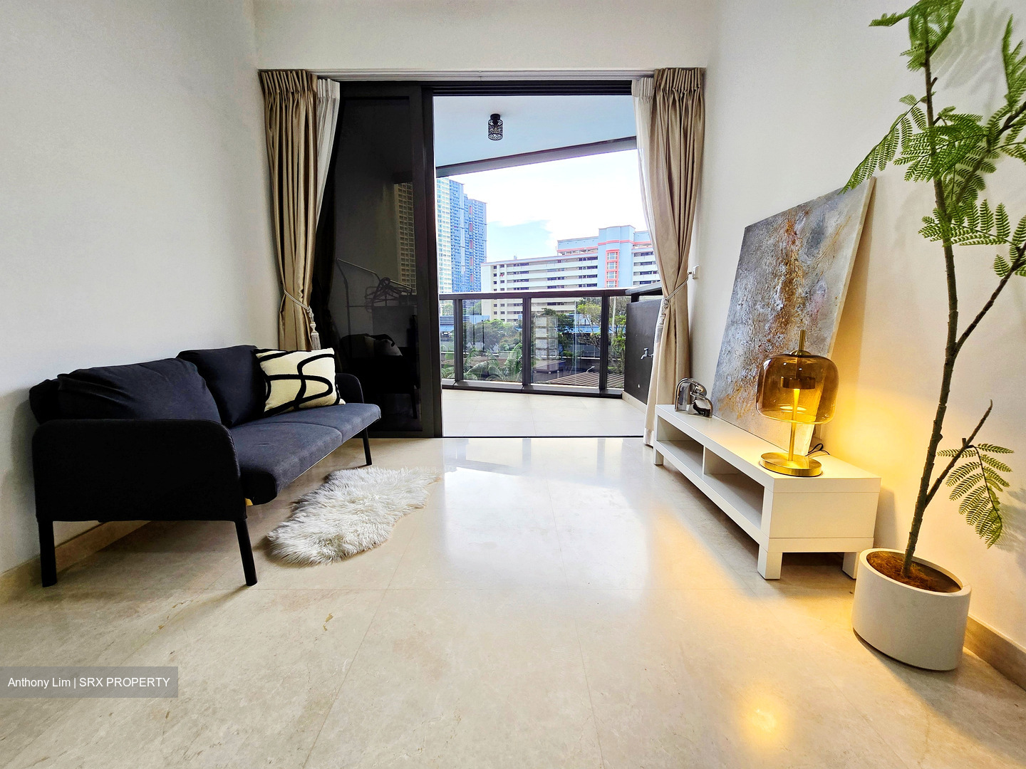 Commonwealth Towers (D3), Condominium #451723791